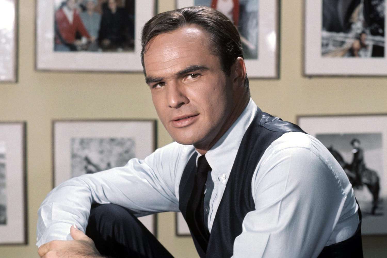 burt reynolds photos