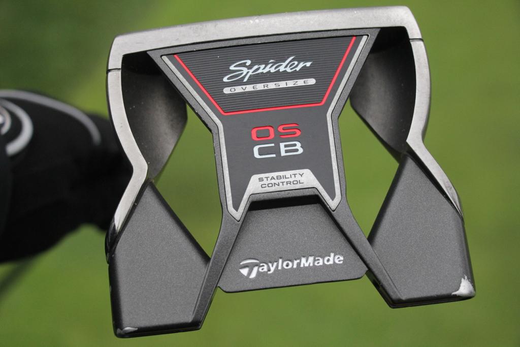buy brian harman putter