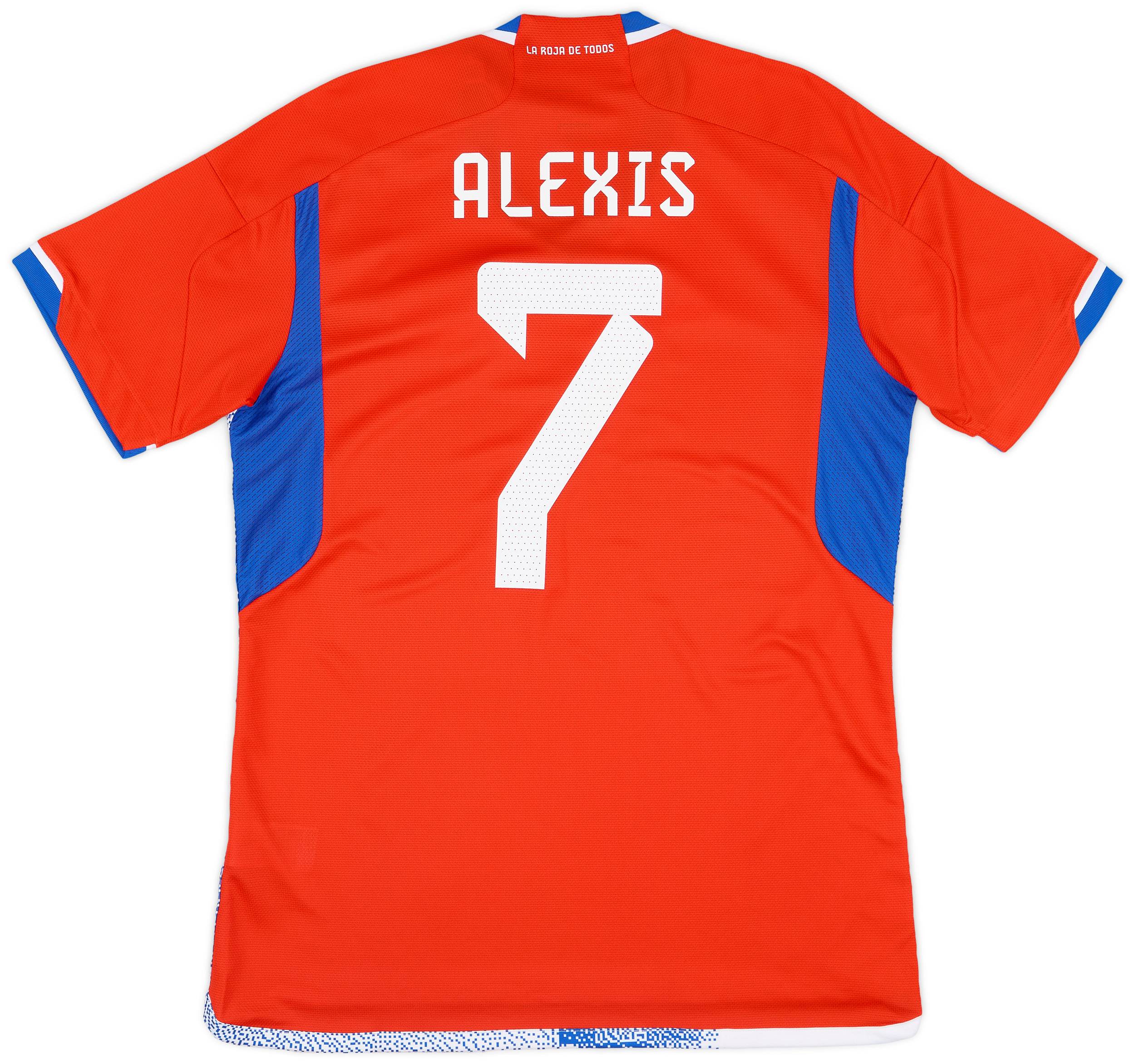 buy chile jersey online