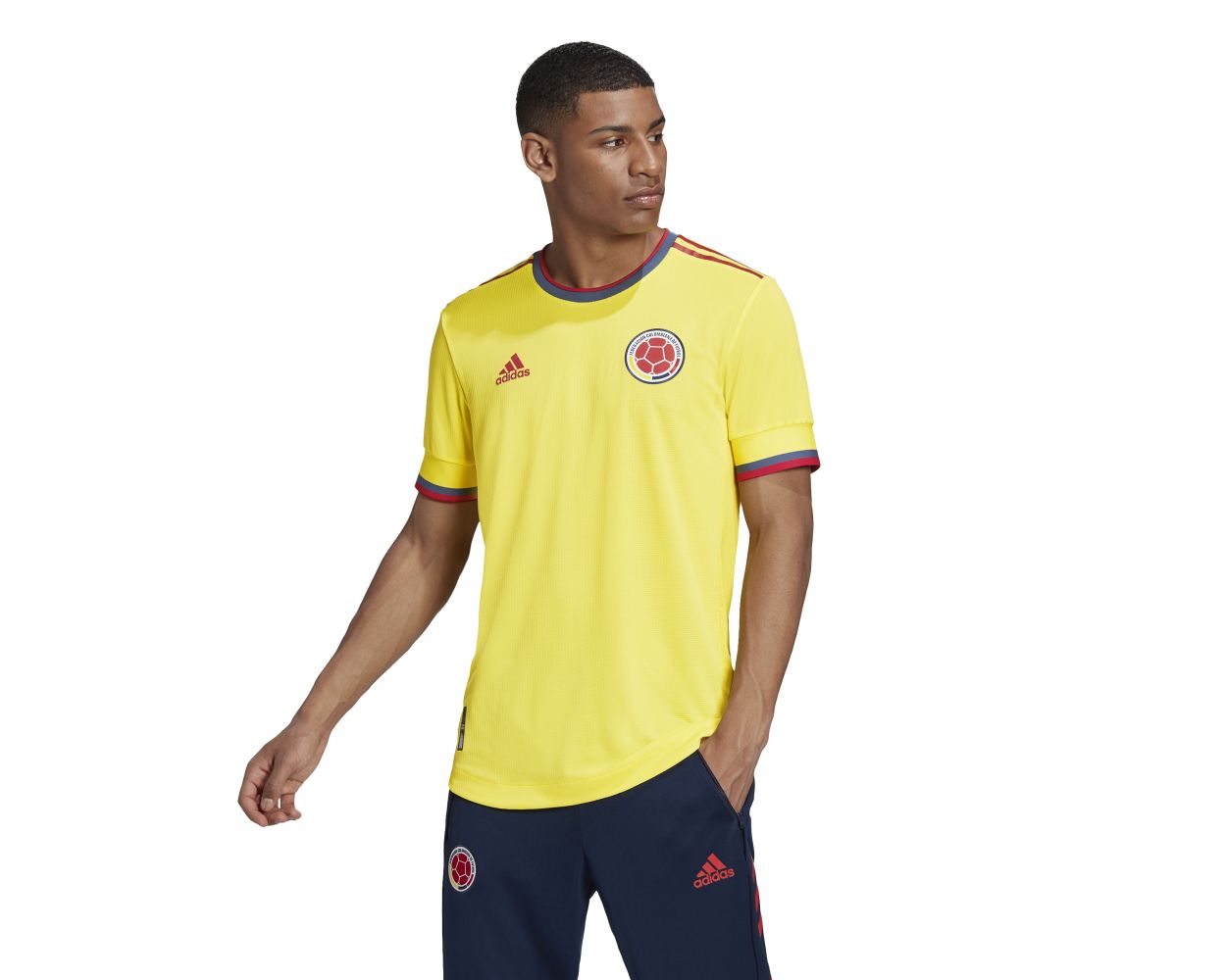 buy Colombia jersey 2021