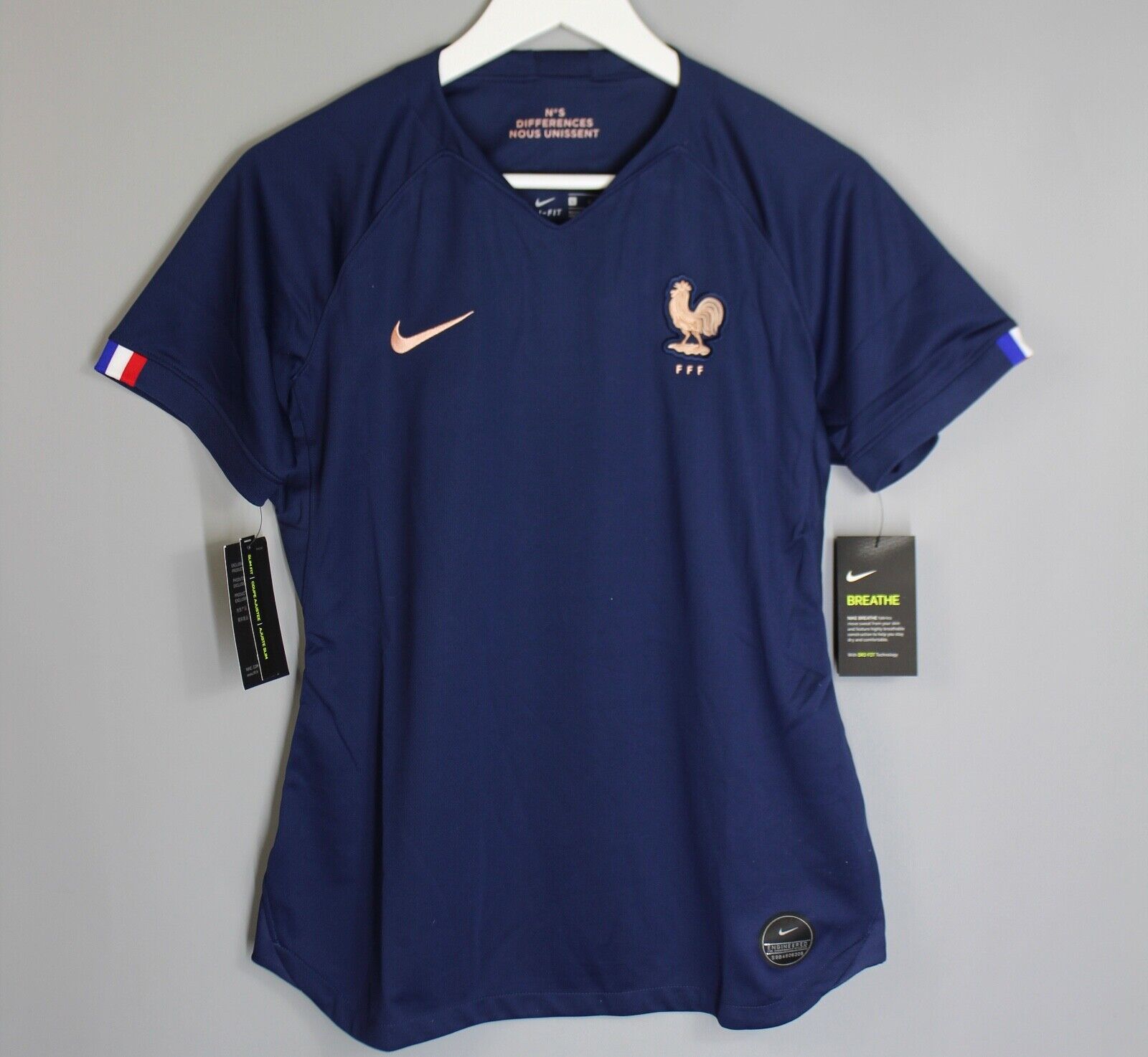 buy France 2019 kit