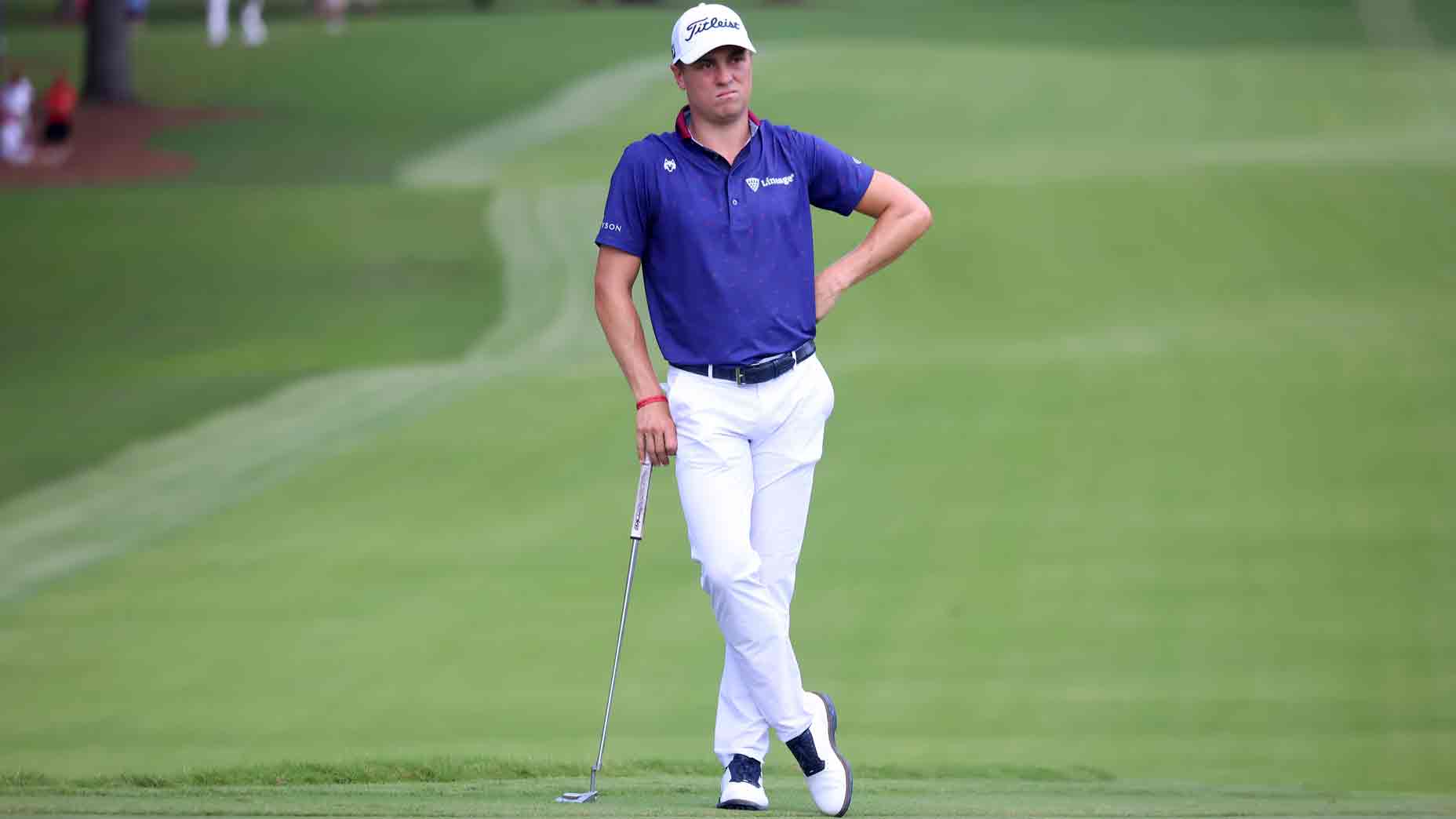 buy Justin Thomas shoes online.