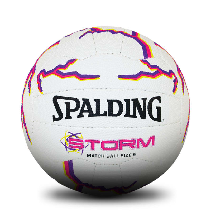 buy netball
