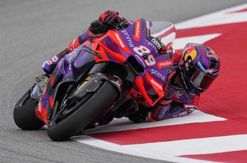 buy Pramac Ducati 2024