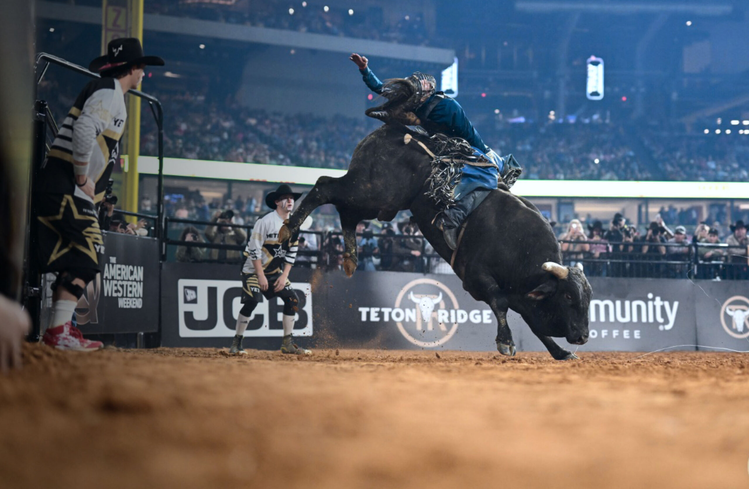 buy rodeo tickets Texas