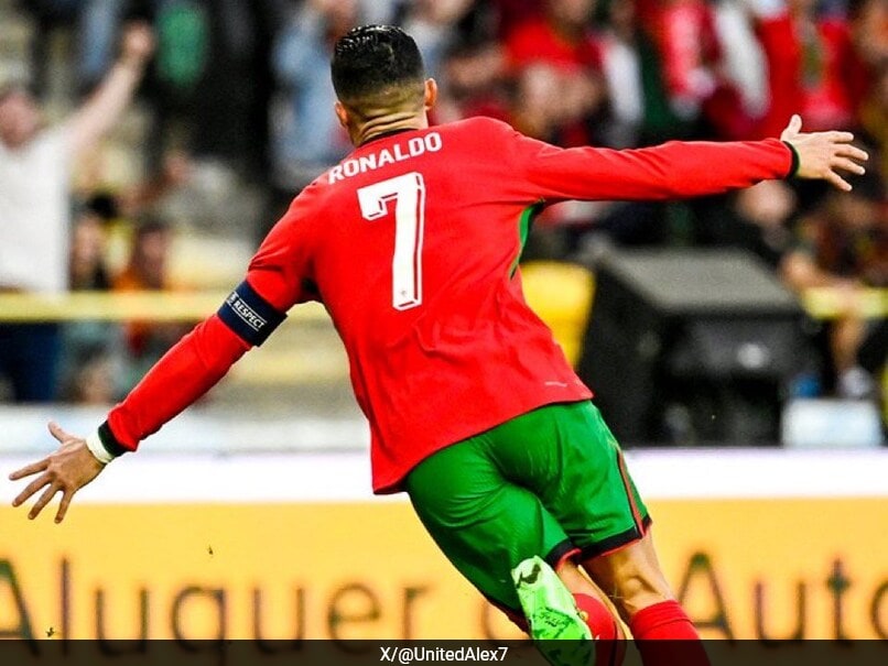buy Ronaldo jersey