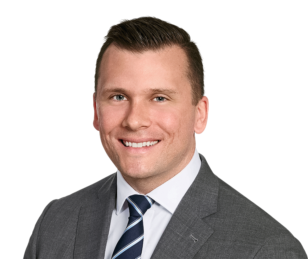 Byron Patton biography