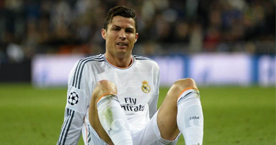 c.ronaldo pic