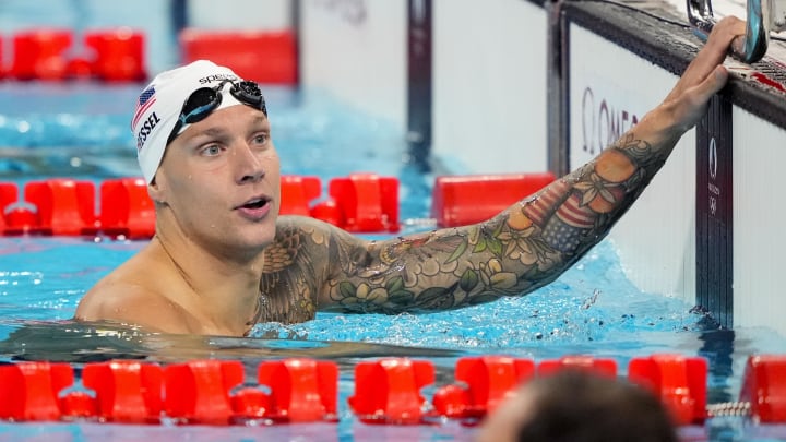caeleb dressel butterfly 0015