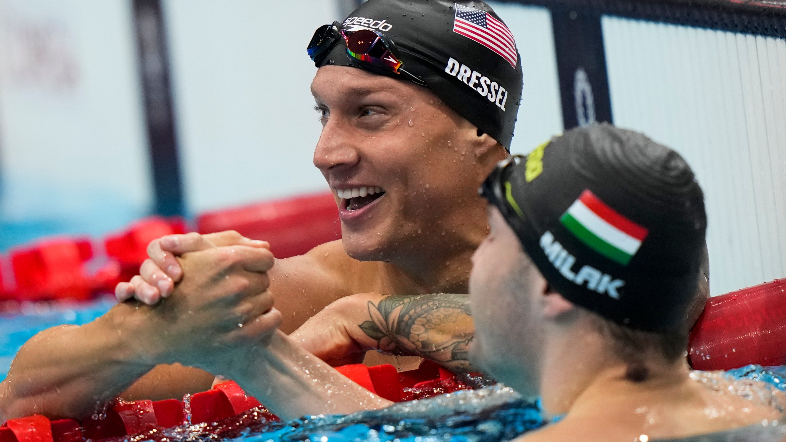 caeleb dressel butterfly 0017