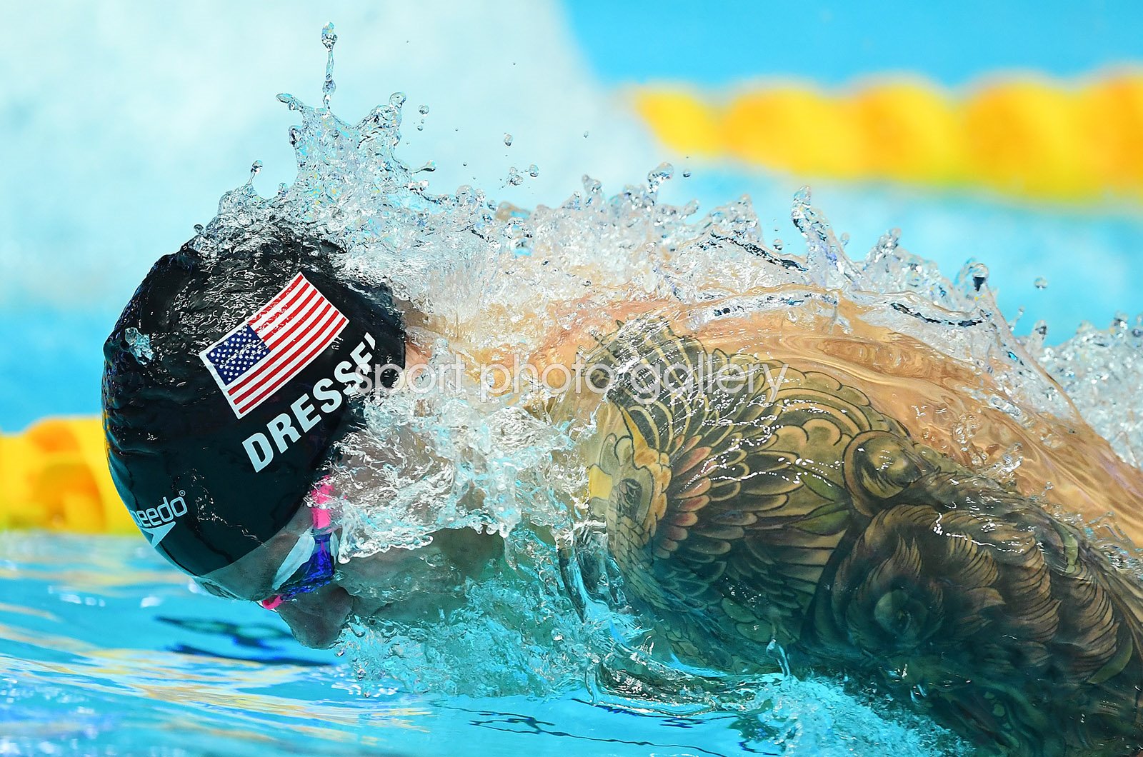 caeleb dressel butterfly 0018