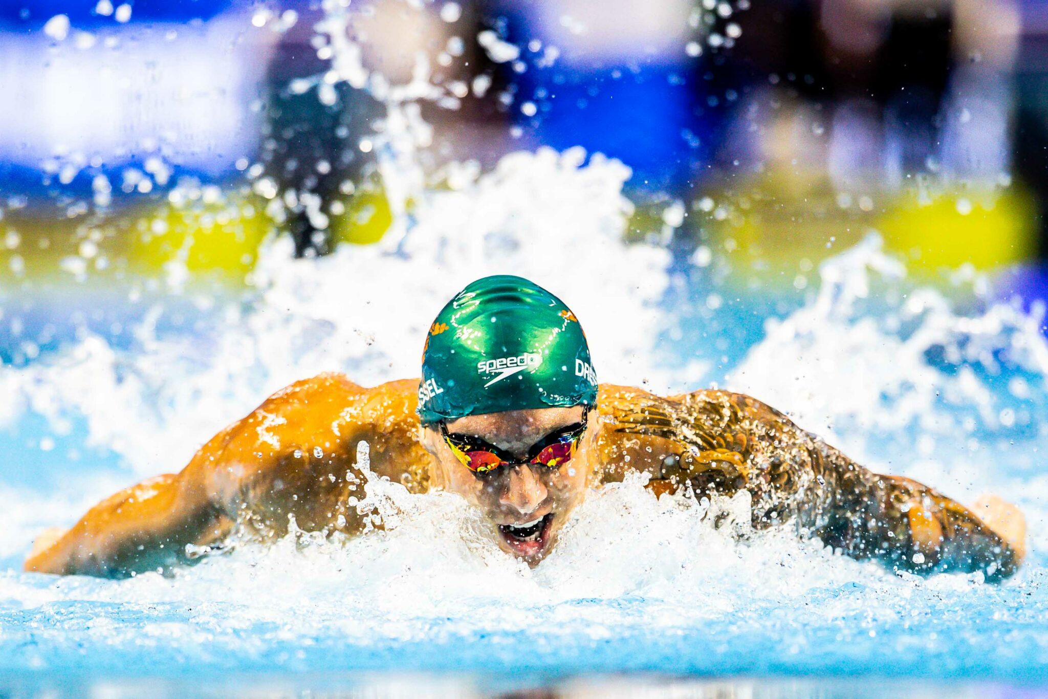 caeleb dressel butterfly 0019