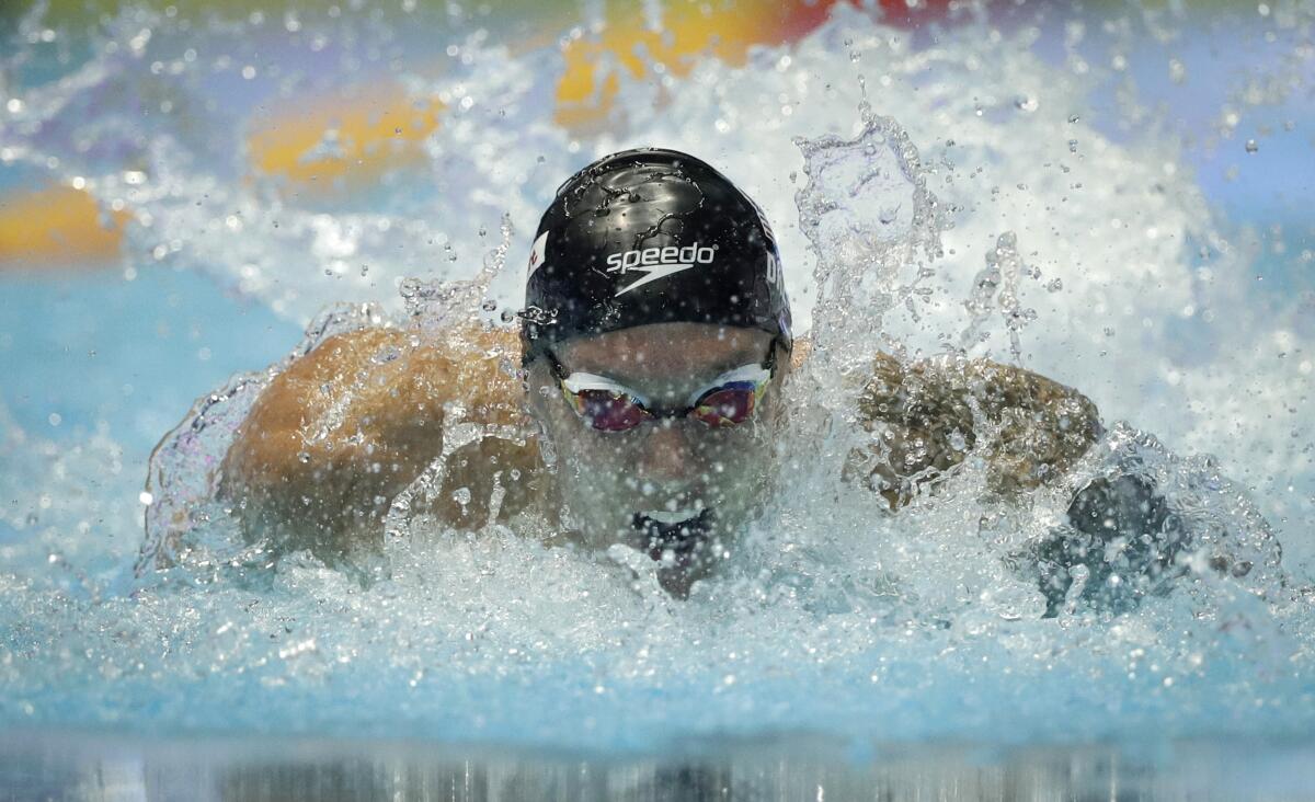 caeleb dressel butterfly 0020