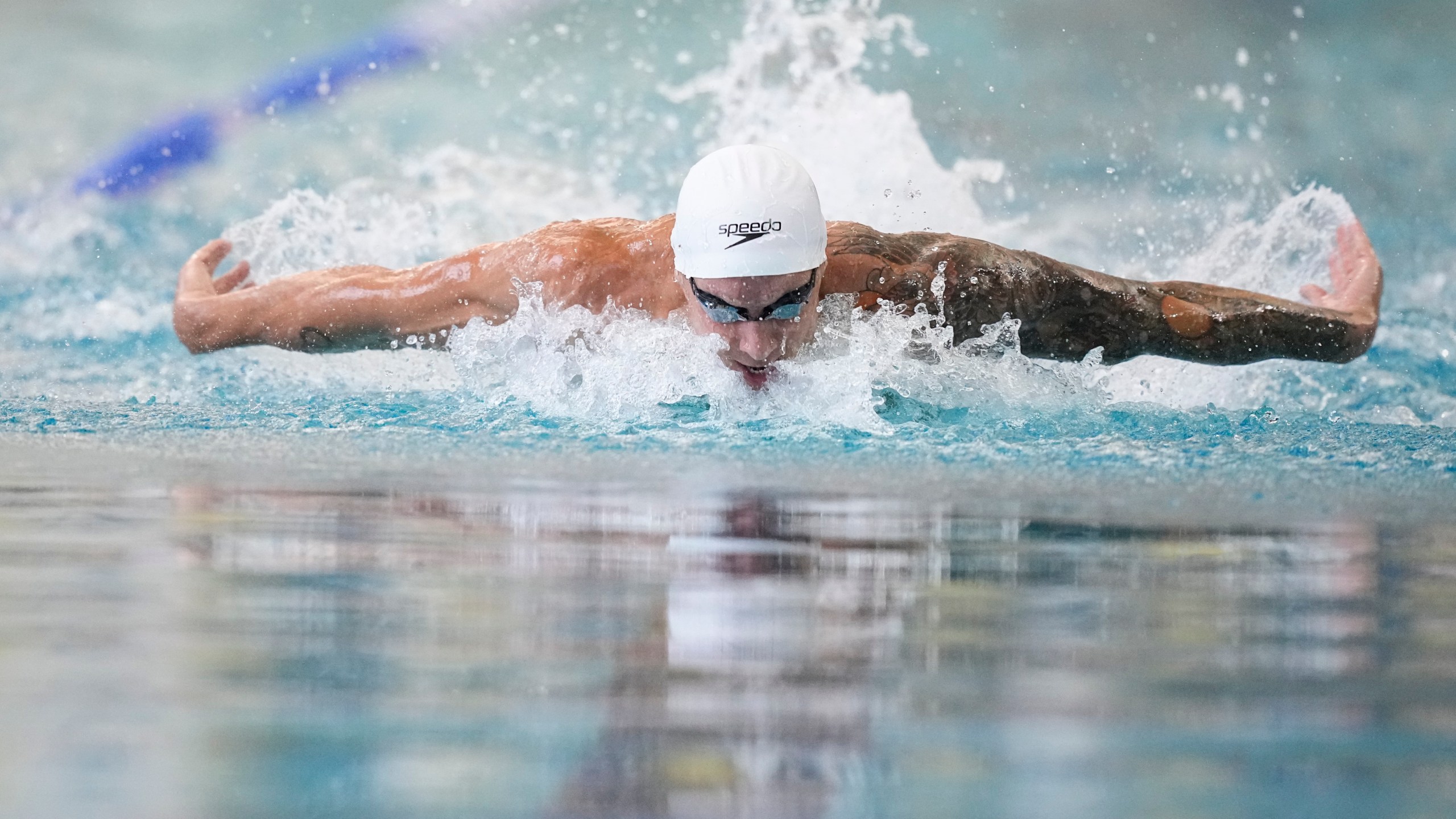 caeleb dressel butterfly 0021