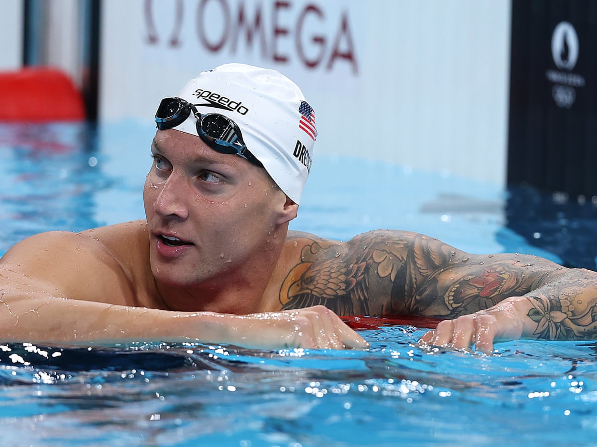 caeleb dressel butterfly 0022
