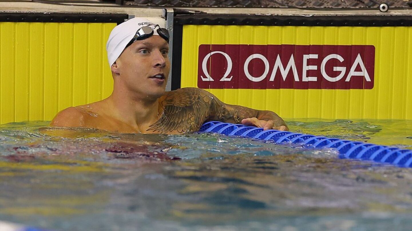 caeleb dressel butterfly 0023
