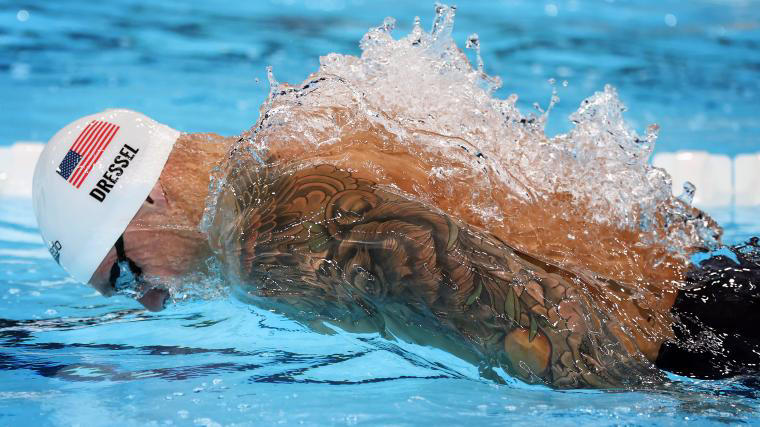 caeleb dressel butterfly 0027