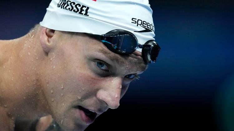 caeleb dressel butterfly 0032