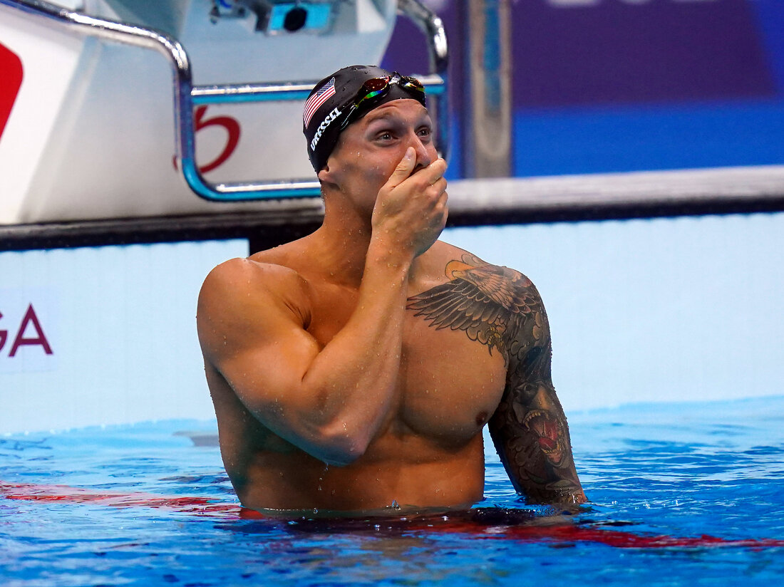 caeleb dressel butterfly 0036