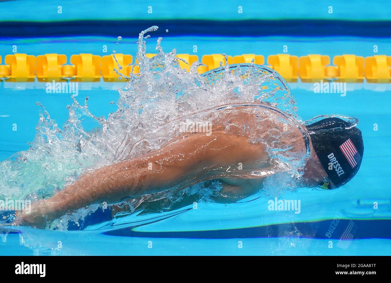caeleb dressel butterfly 0037