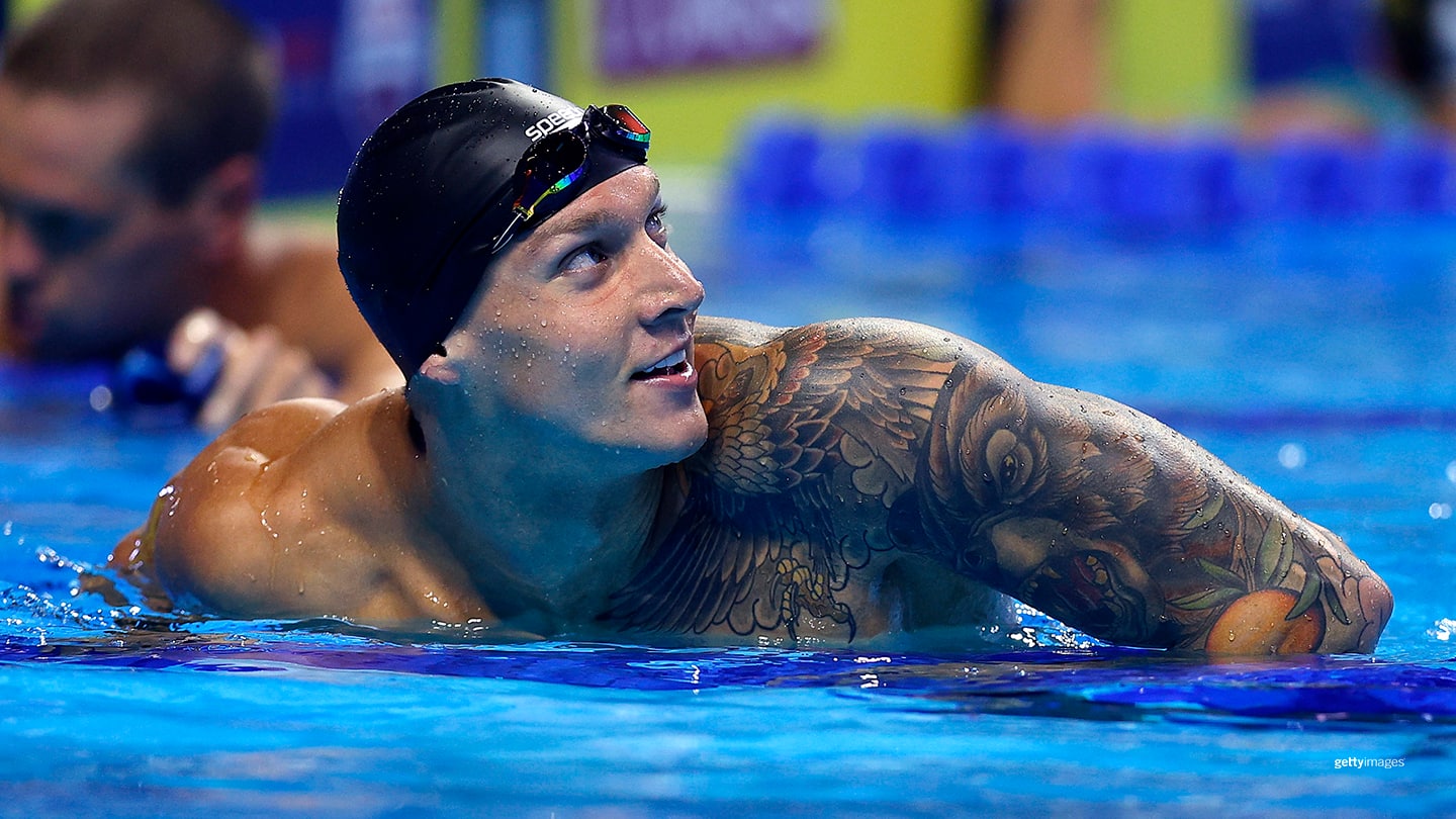 caeleb dressel butterfly 0040