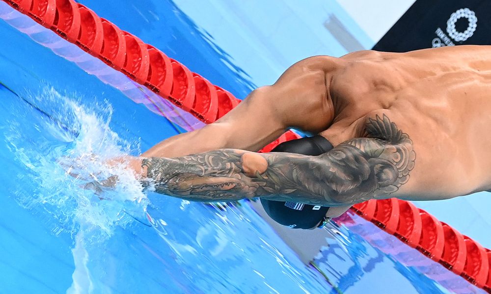 caeleb dressel butterfly 0042