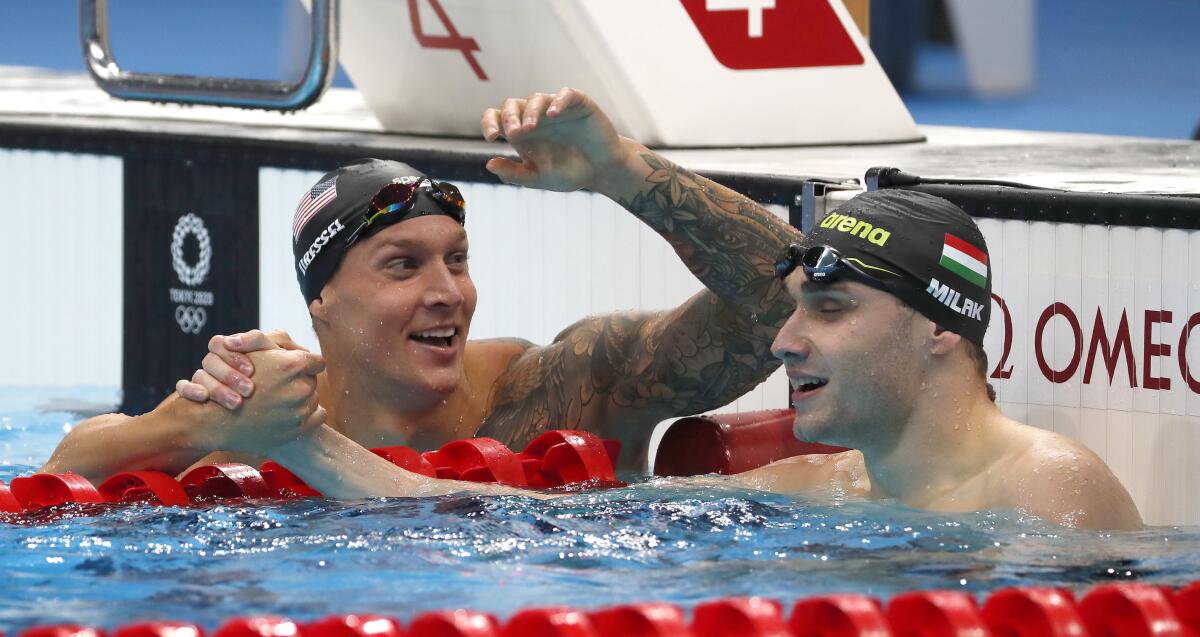 caeleb dressel butterfly 0043