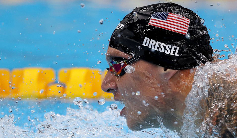 caeleb dressel butterfly 0044