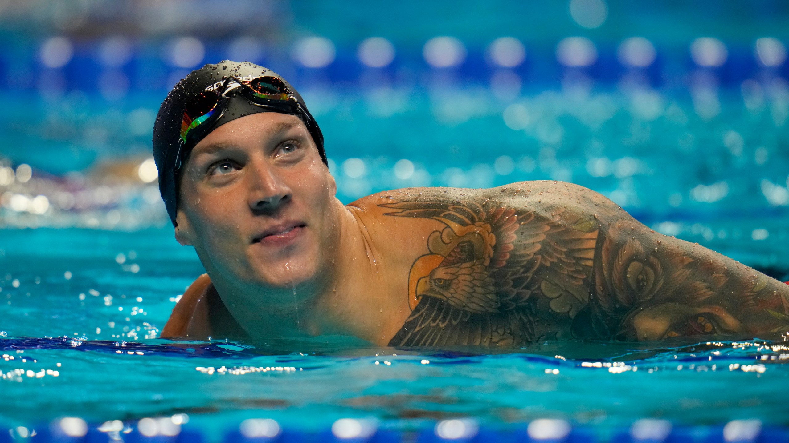 caeleb dressel butterfly 0046