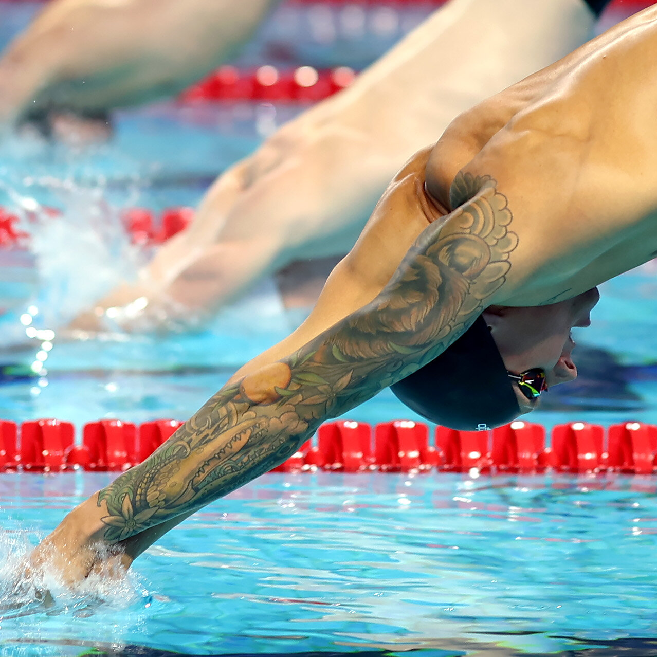 caeleb dressel butterfly 0047