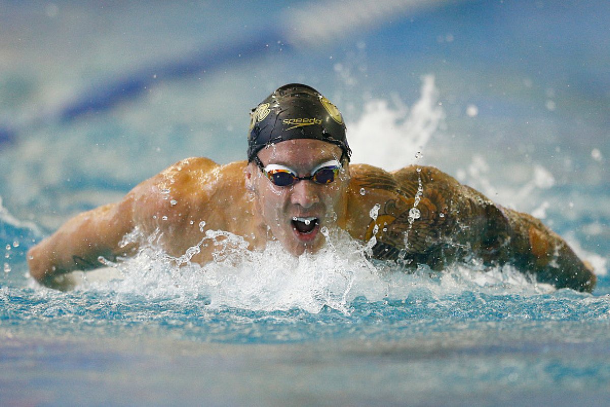 caeleb dressel butterfly 0049