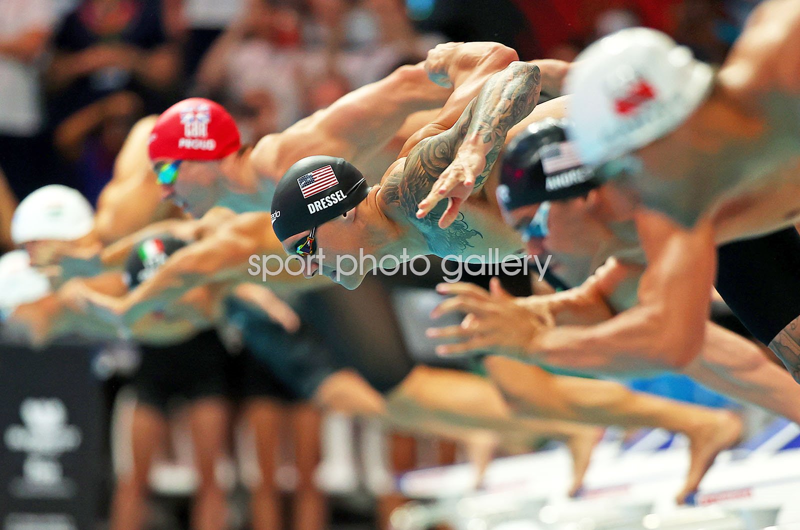 caeleb dressel start 0023