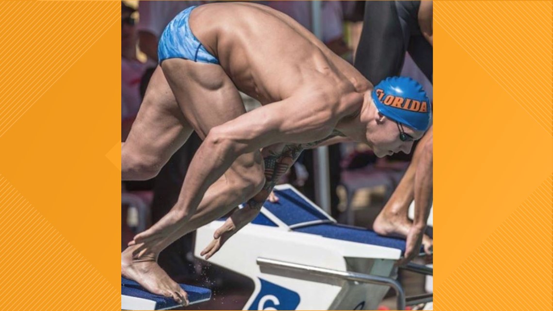 caeleb dressel start 0025