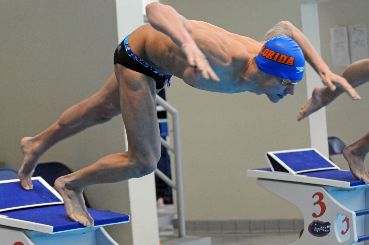 caeleb dressel start 0026