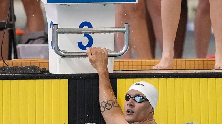 caeleb dressel start 0045