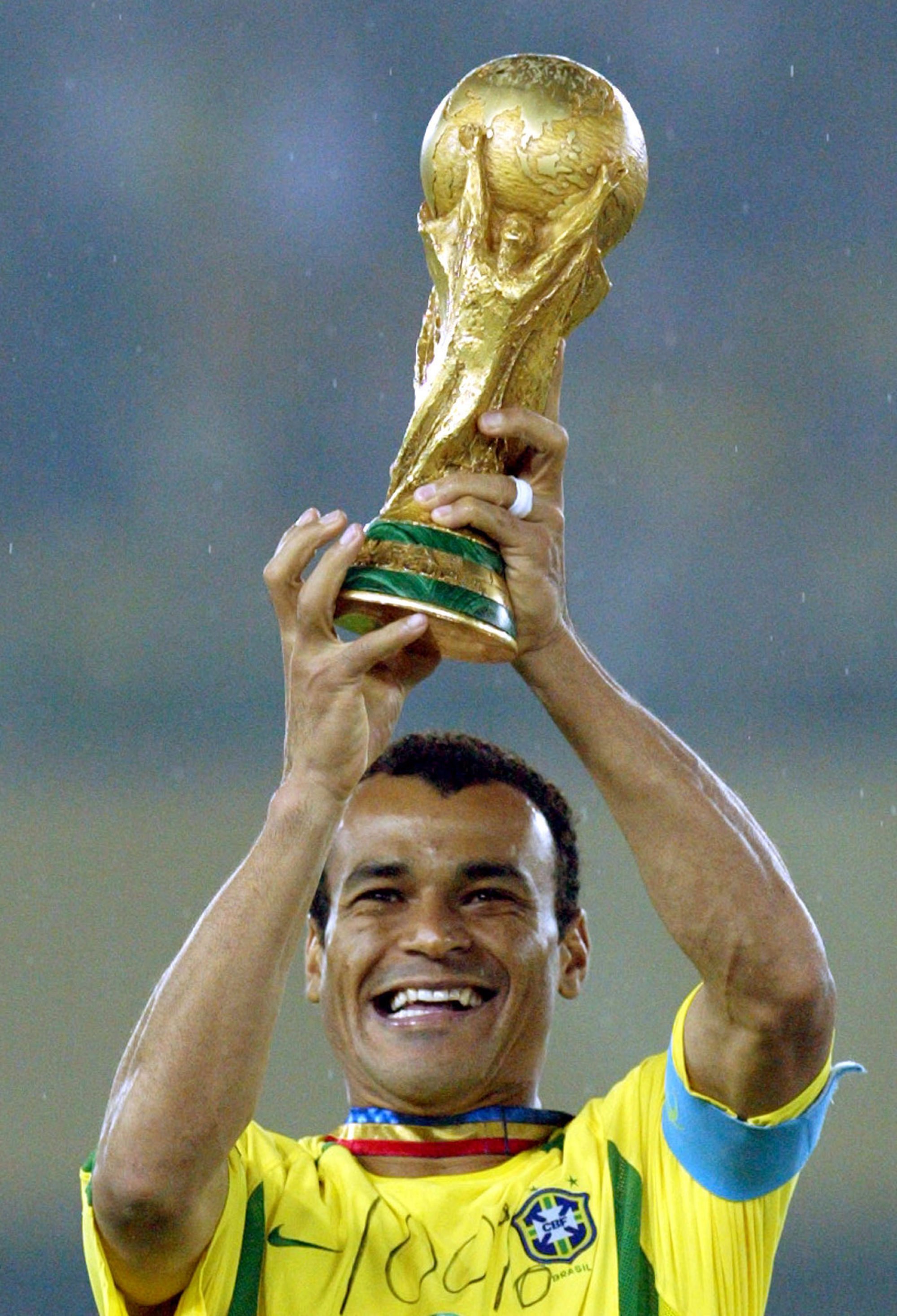 Cafu best moments