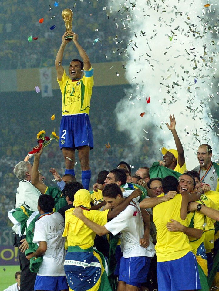 cafu world cup 0020