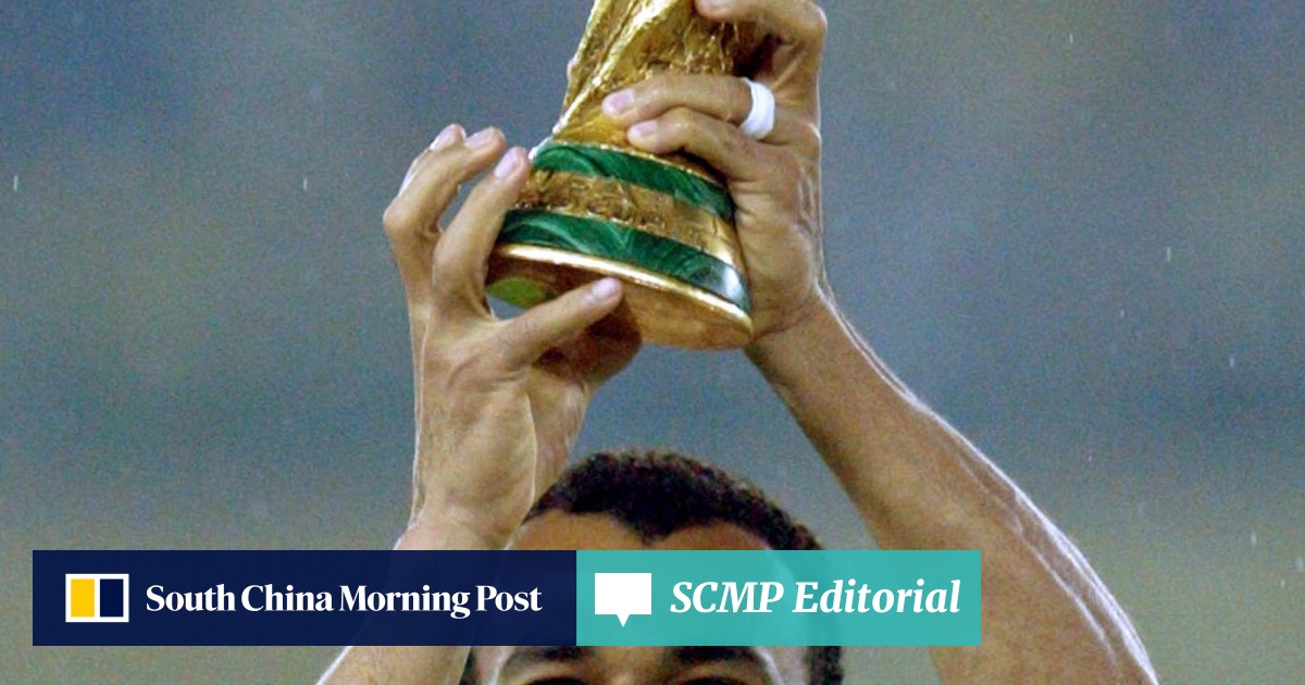 cafu world cup 0058