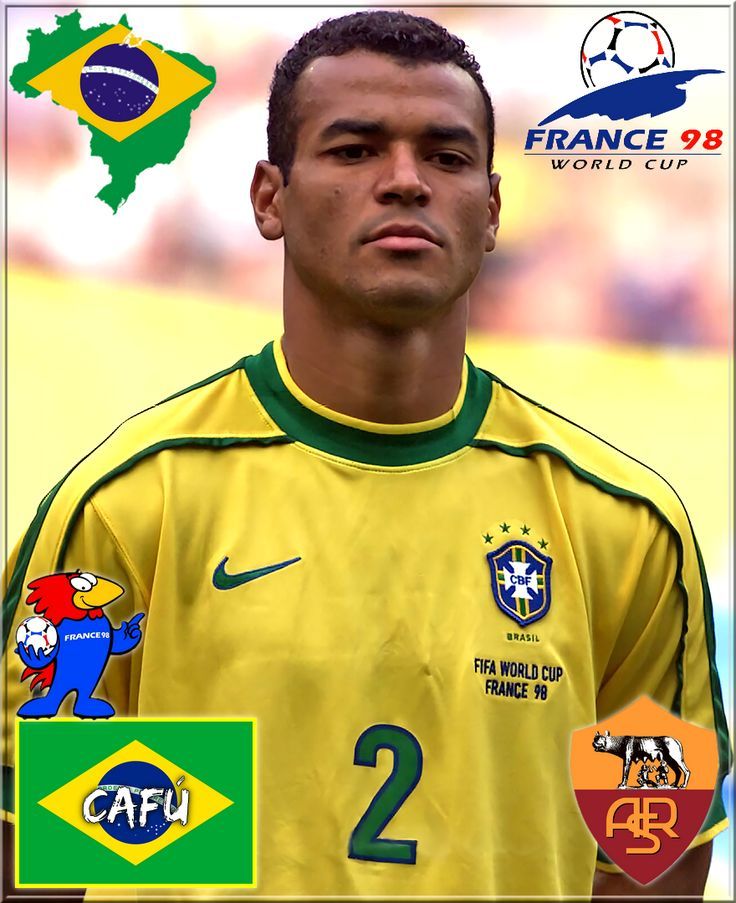 cafu world cup 0067