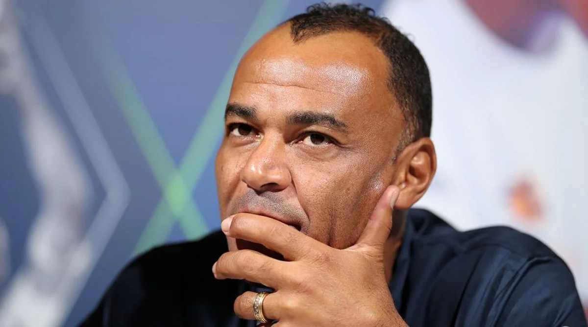 cafu world cup 0085