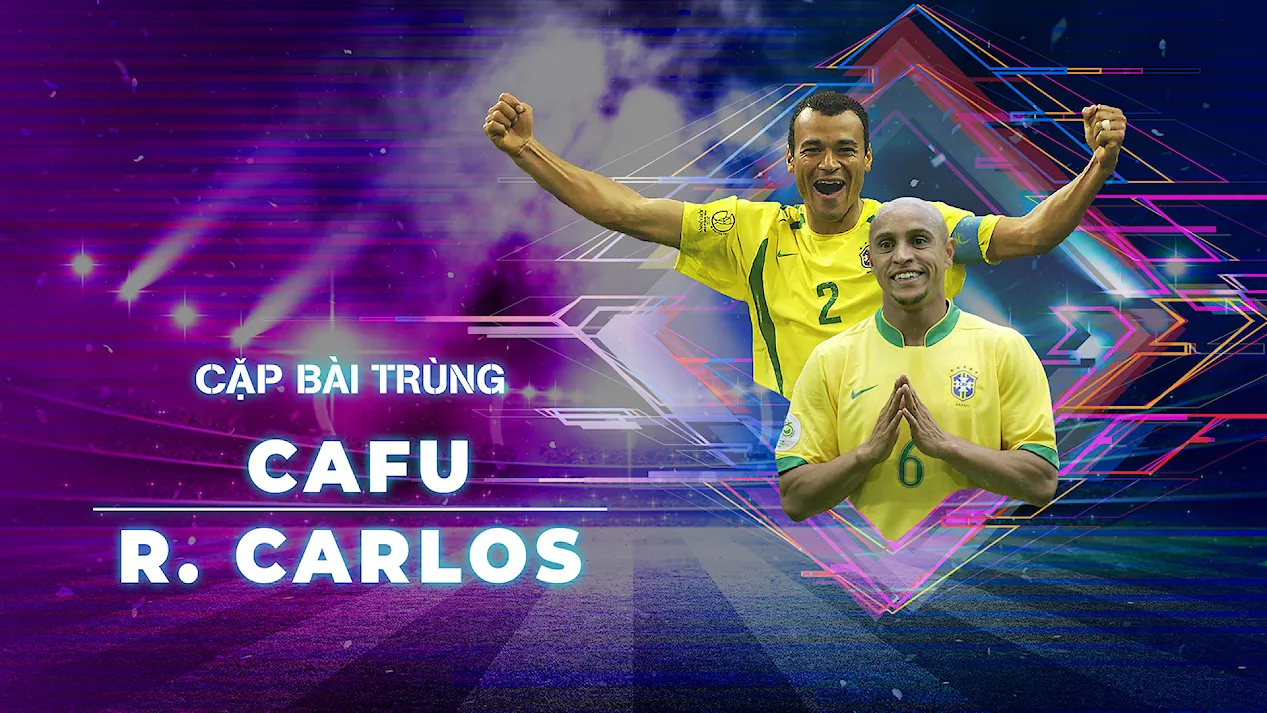 cafu world cup 0088