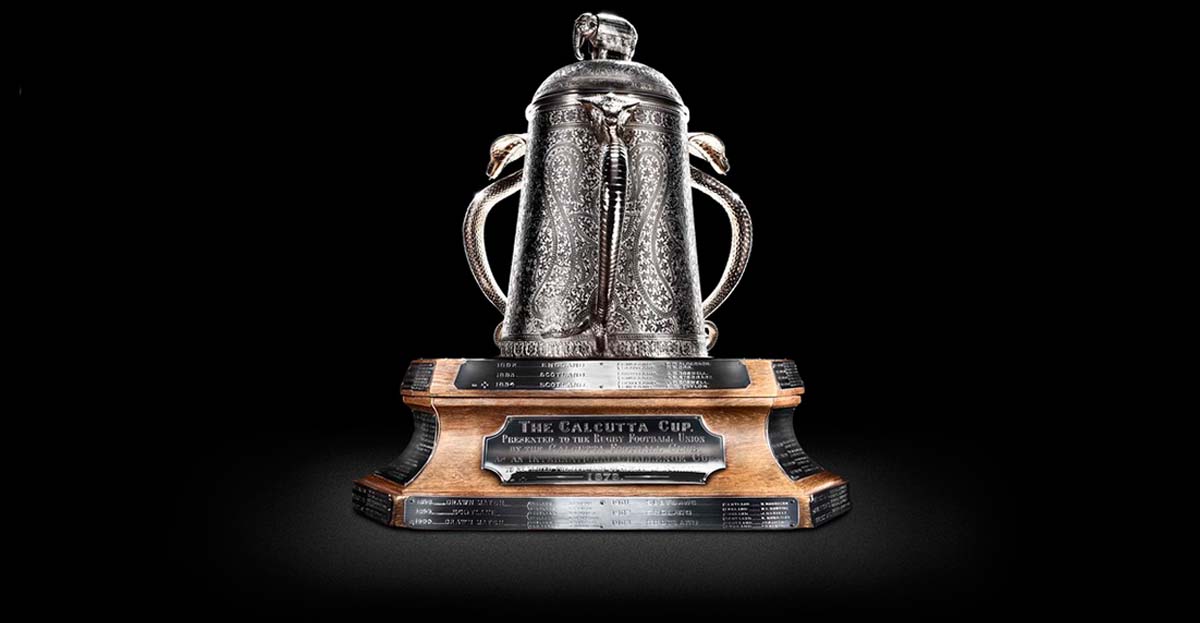 Calcutta Cup 2023