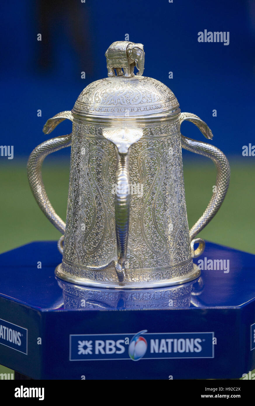 Calcutta Cup tickets