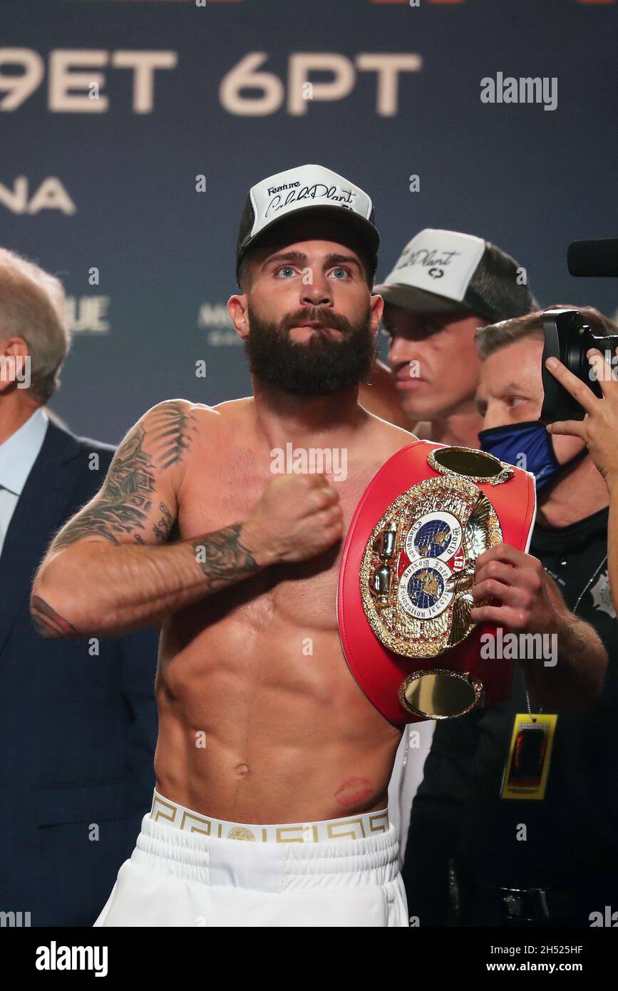 Caleb Plant digital download