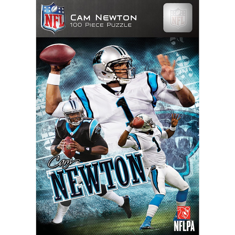cam newton poster 0022