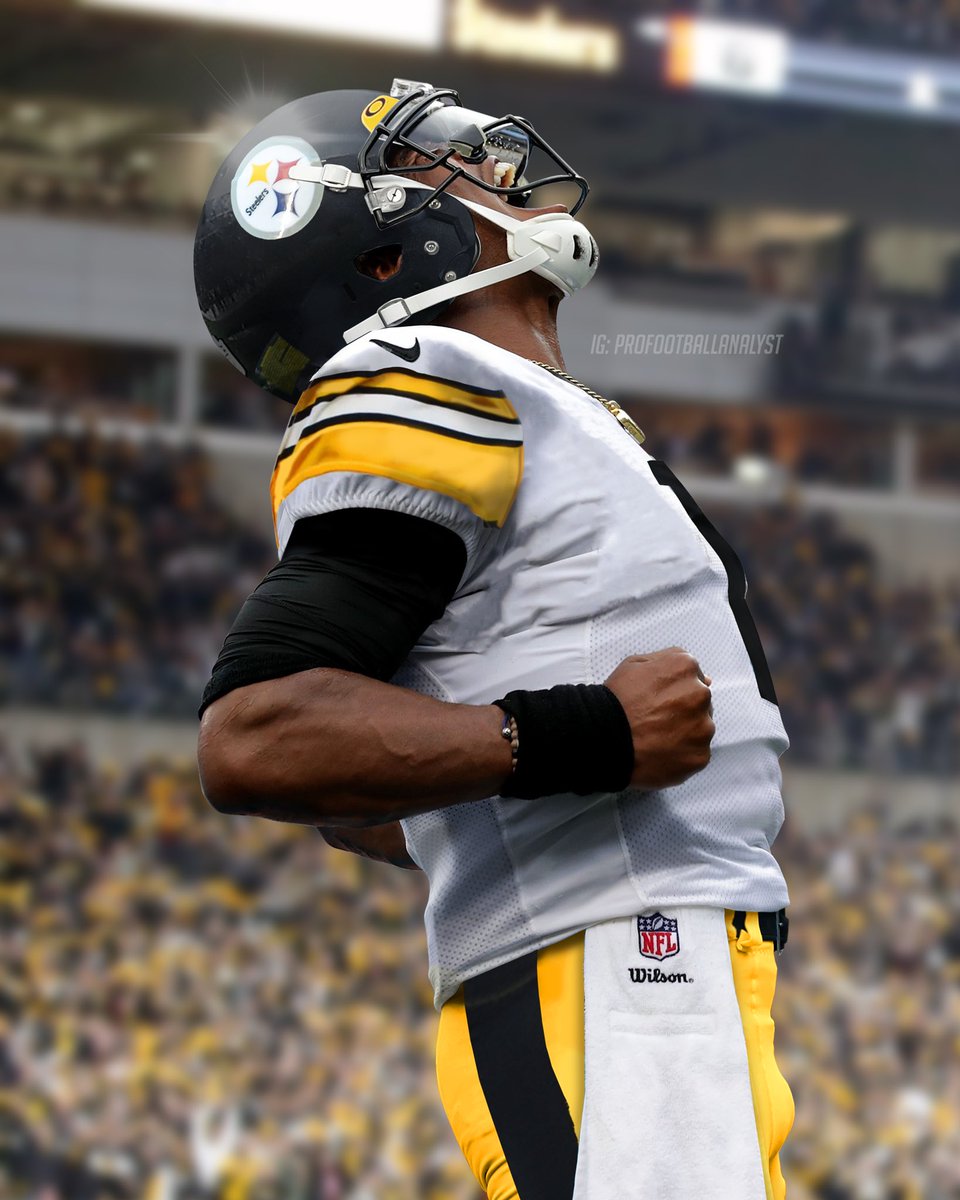 Cam Newton Steelers highlights