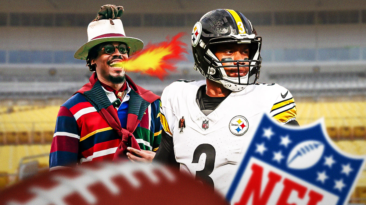 cam newton steelers 0009