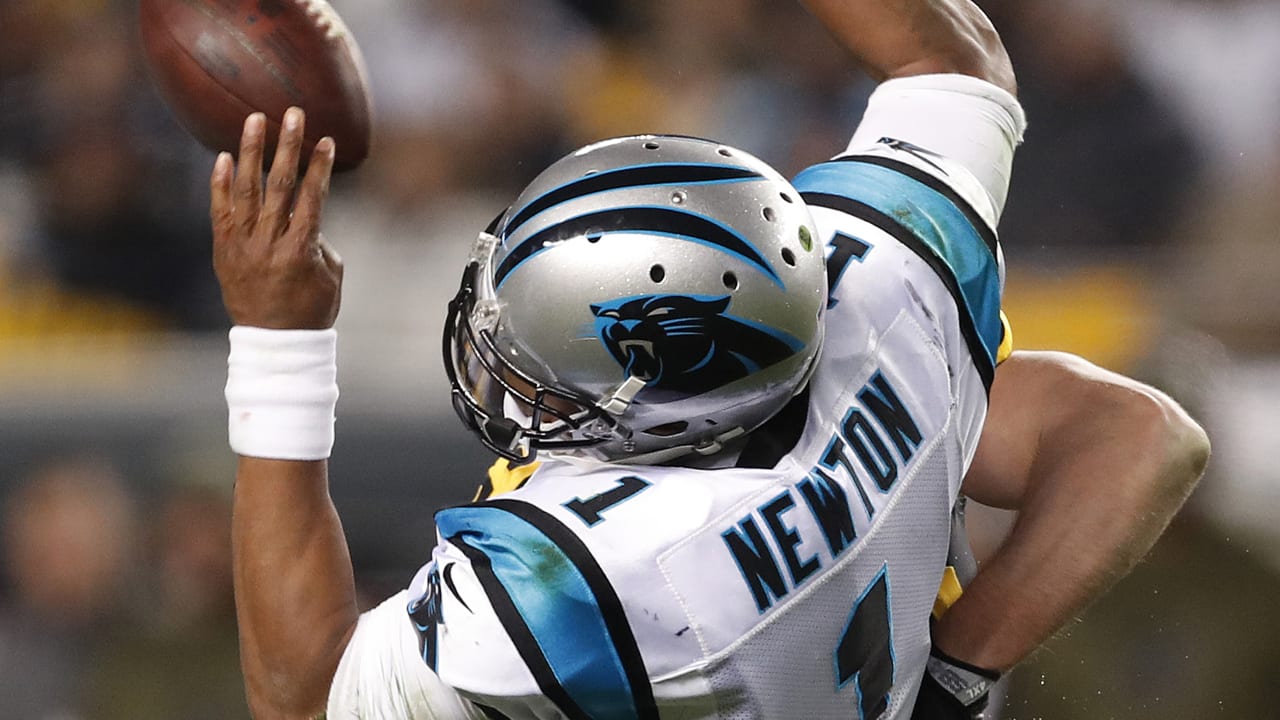 cam newton steelers 0027