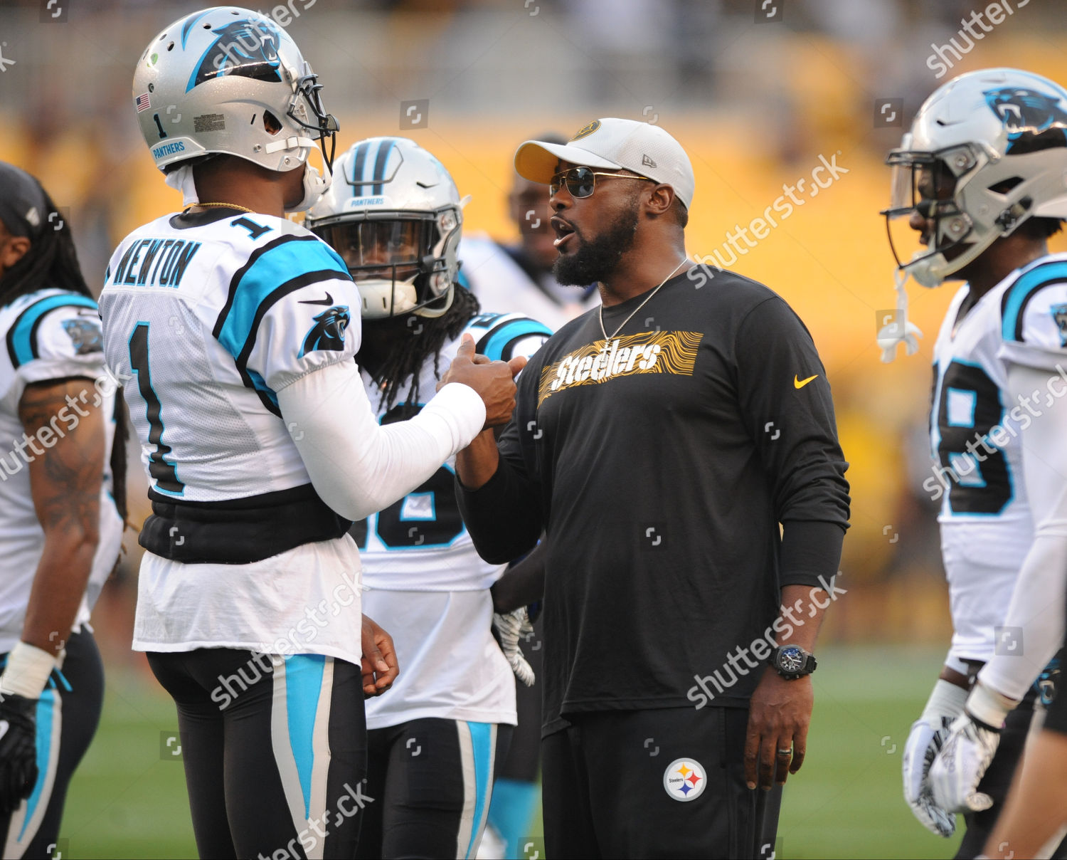 cam newton steelers 0028