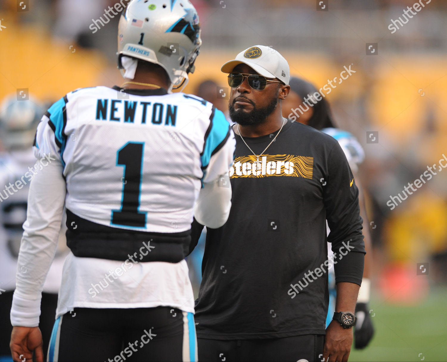 cam newton steelers 0031